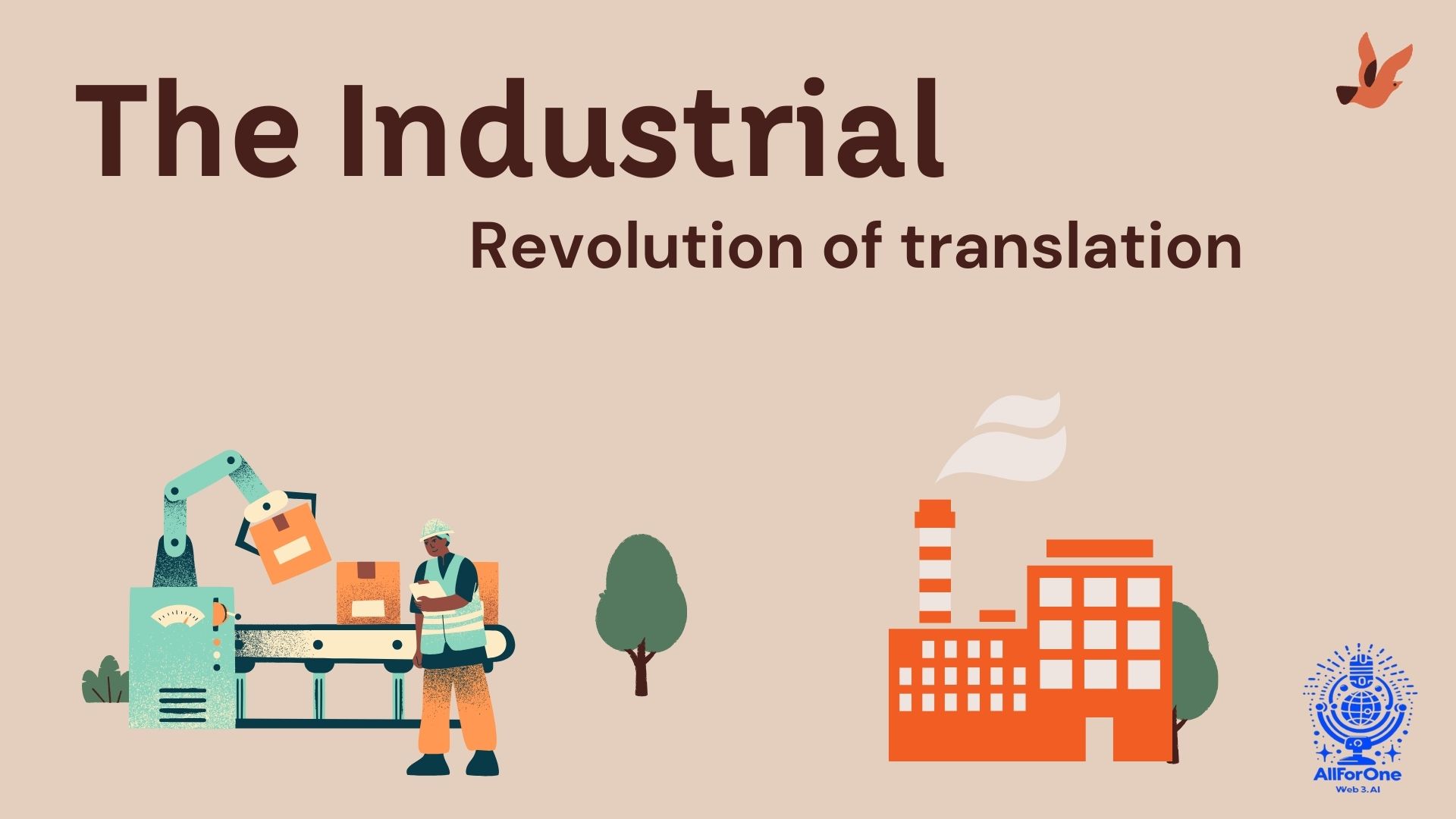 Innovations in Real-Time Translation Technology